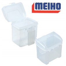 Коробка MEIHO VERSUS PARTS CASE BM-100CL