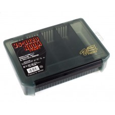 Коробка MEIHO VERSUS VS-3020NDDM (black) 255х190х60