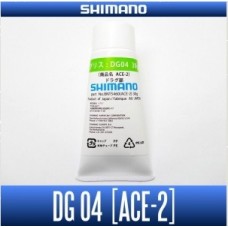Смазка SHIMANO Baitcasting Reels Grease DG04 (ACE-2)