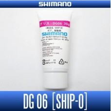 Смазка SHIMANO Gear Grease DG06 (SHIP-0)