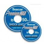 Леска Seaguar Premium MAX Shock Leader 12Lb 30m