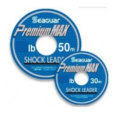 Леска Seaguar Premium MAX Shock Leader 8Lb 30m