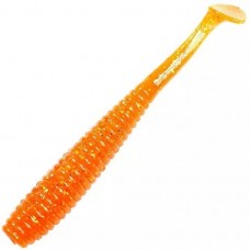 Виброхвост Jackall I Shad Tail 3.8" #Orange Gold