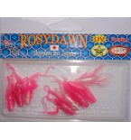 Блесна Rosy Dawn Nimph 1.4" #02